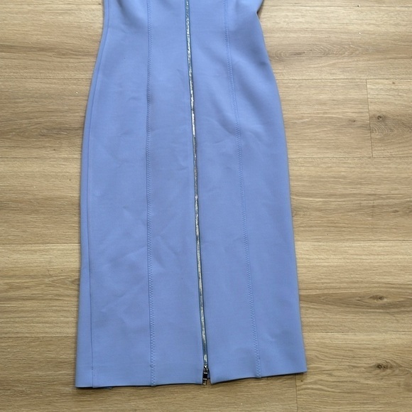 Dukeva Midi Sheath Dress
BOSS women size 4 - Picture 10 of 13